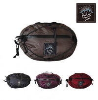 RawLow Mountain Works Nuts Pack