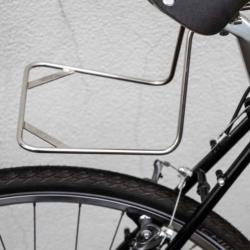 【OCEAN AIR CYCLES × NITTO】erlen saddle bag support 2.0
