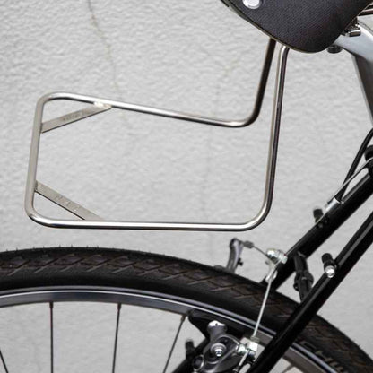 【OCEAN AIR CYCLES × NITTO】erlen saddle bag support 2.0