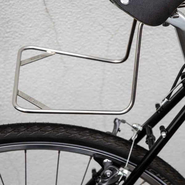 【OCEAN AIR CYCLES × NITTO】erlen saddle bag support 2.0