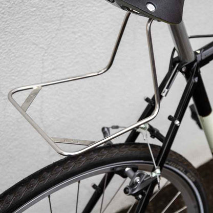 【OCEAN AIR CYCLES × NITTO】erlen saddle bag support 2.0