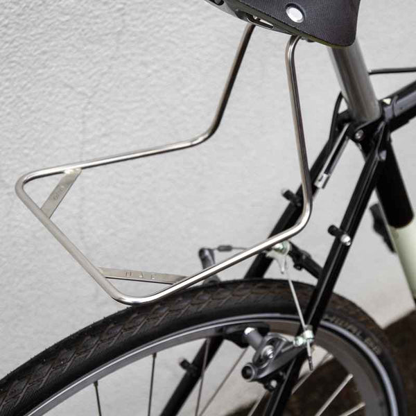 【OCEAN AIR CYCLES × NITTO】erlen saddle bag support 2.0