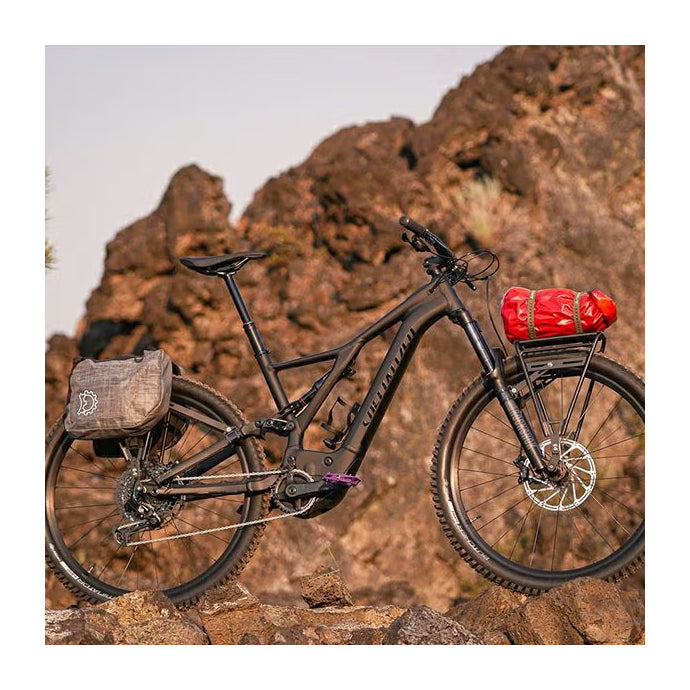 OLD MAN MOUNTAIN Divide Rack｜フルサスにも対応する万能バイク