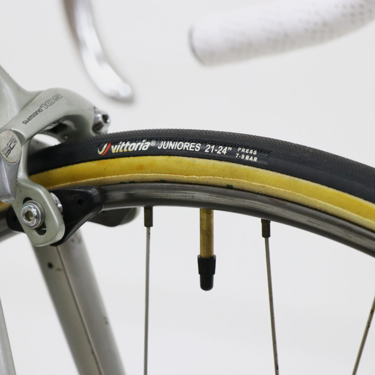 アタックオミノ　ロードバイク OMINO / 【中古】 ATTACK（アタック） – 京都の自転車屋 CYCLE