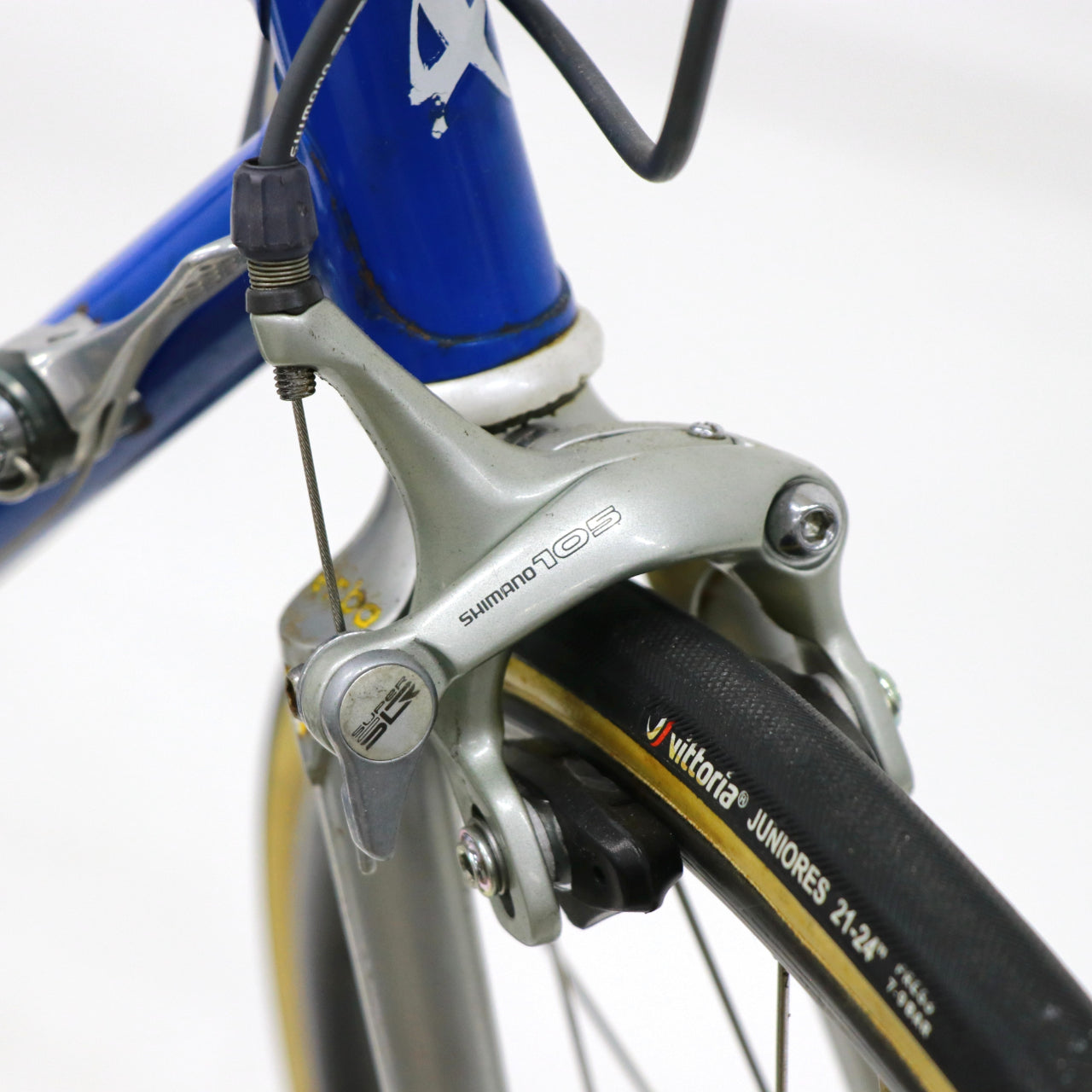 OMINO / 【中古】 ATTACK（アタック） – 京都の自転車屋 CYCLE