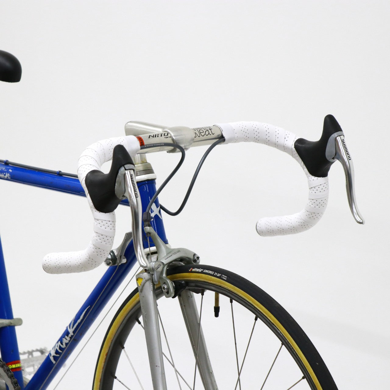 アタックオミノ　ロードバイク OMINO / 【中古】 ATTACK（アタック） – 京都の自転車屋 CYCLE