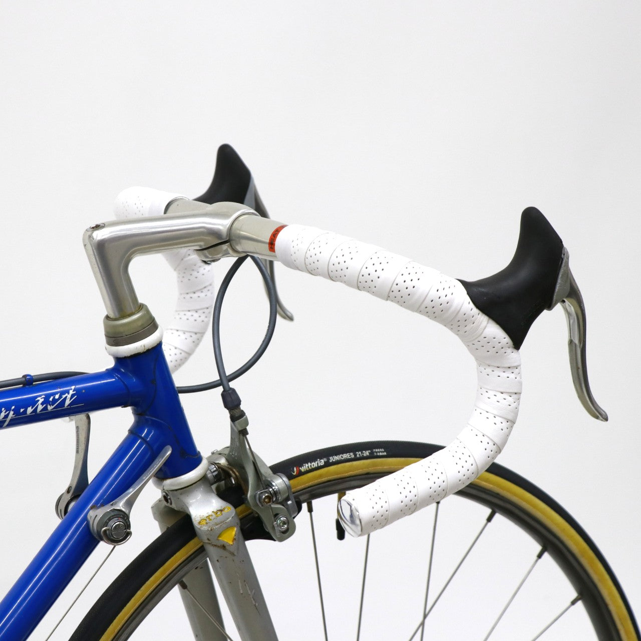 アタックオミノ　ロードバイク OMINO / 【中古】 ATTACK（アタック） – 京都の自転車屋 CYCLE