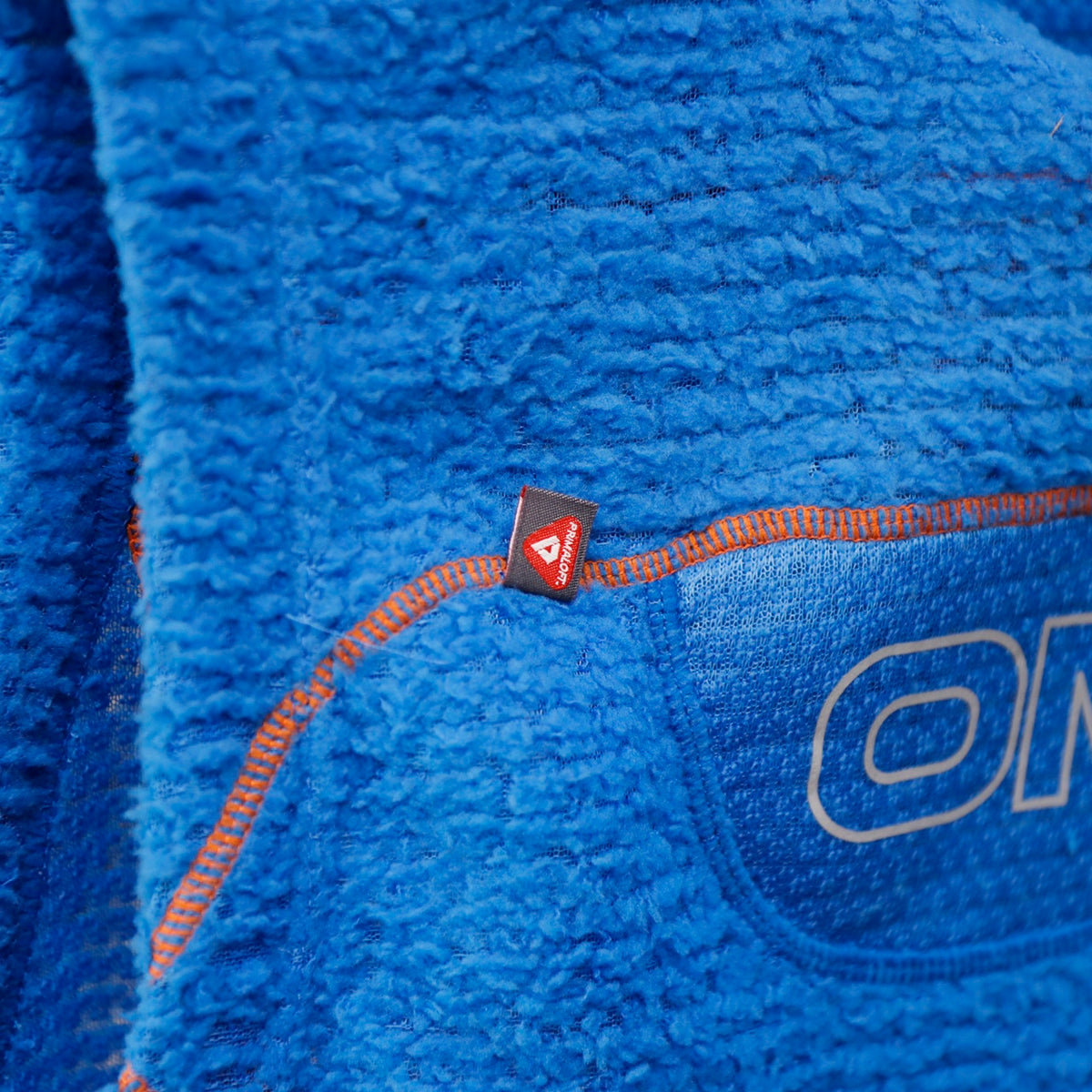 [Kyoto/In-store pickup only] Core Vest