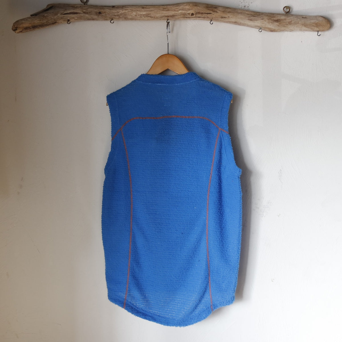 [Kyoto/In-store pickup only] Core Vest