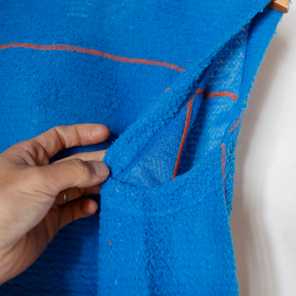 【京都/店頭お渡し限定】Core Vest