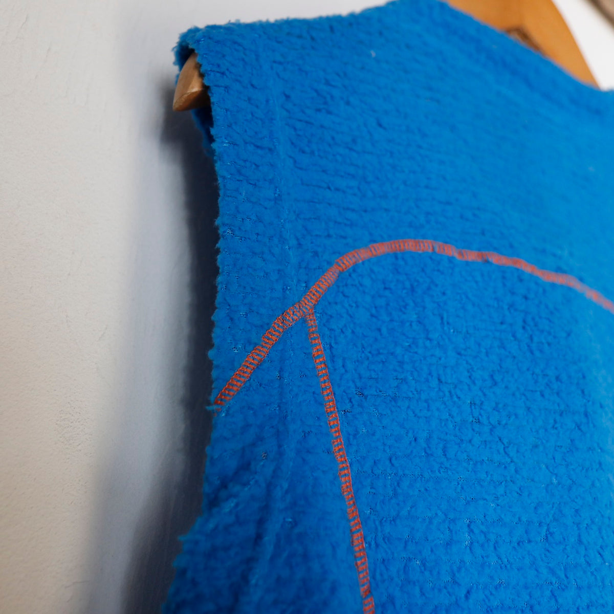 [Kyoto/In-store pickup only] Core Vest