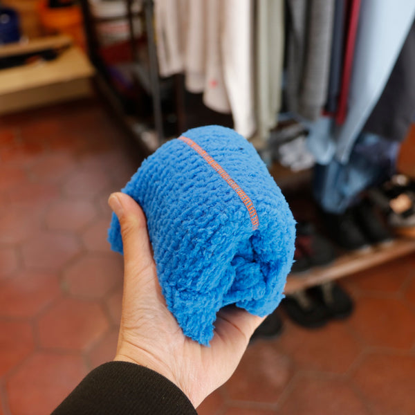 【京都/店頭お渡し限定】Core Vest