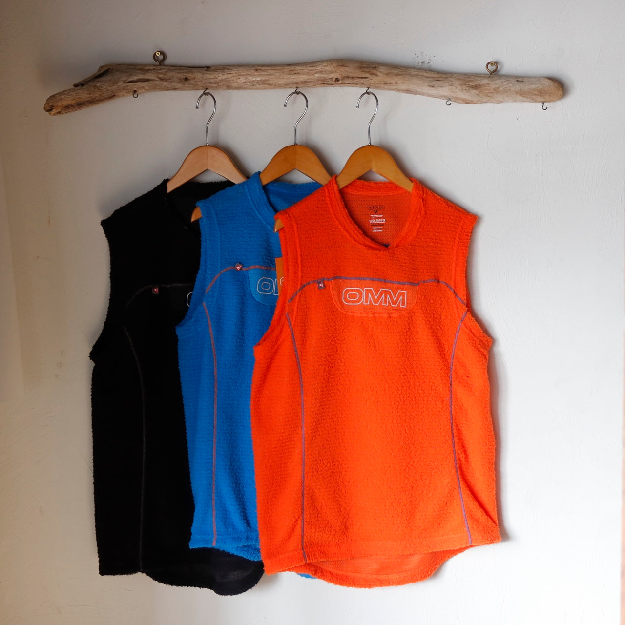 【店頭お渡し限定】OMM CORE VEST