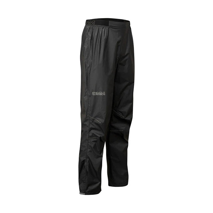 OMM Halo Pant 軽量 防水レインパンツ Point Zero H2O
