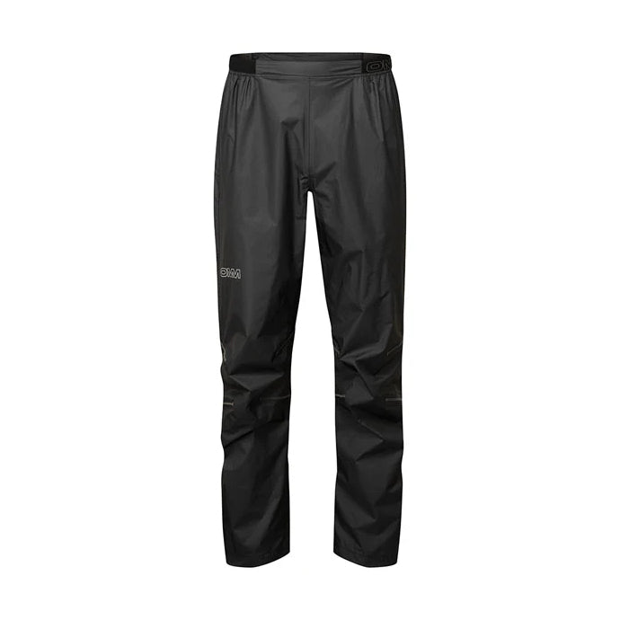 OMM Halo Pant 超軽量95g防水レインパンツ