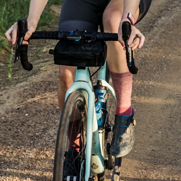 Smuggler HC Handlebar Bag（2.1L） オルケース ハンドルバーバッグ ハンドルバーパック フロントバッグ