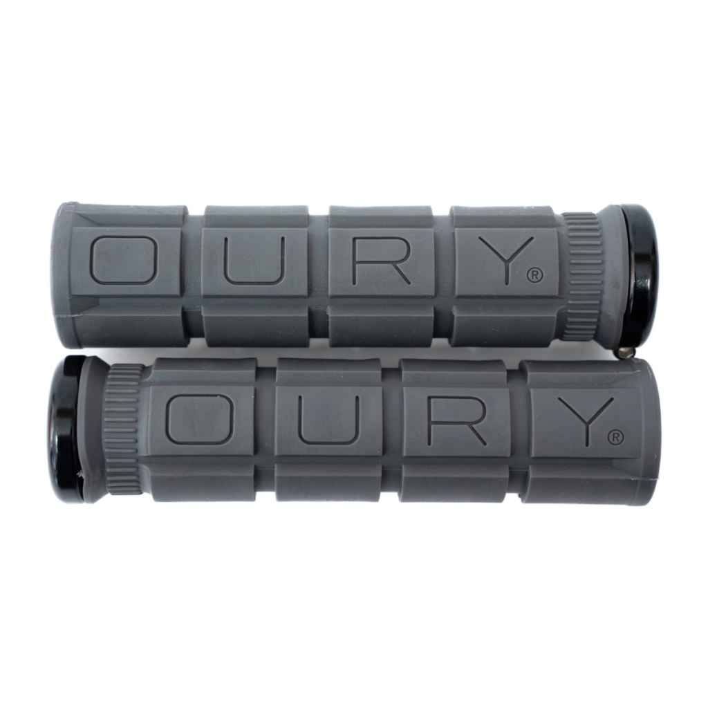 lock-on V2 grip