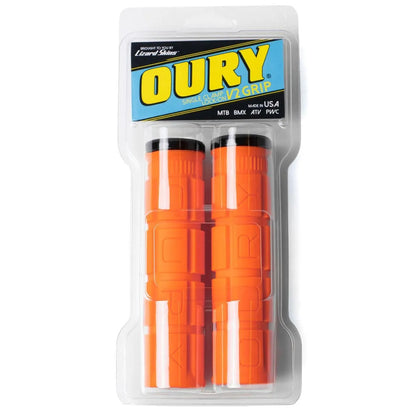 lock-on V2 grip
