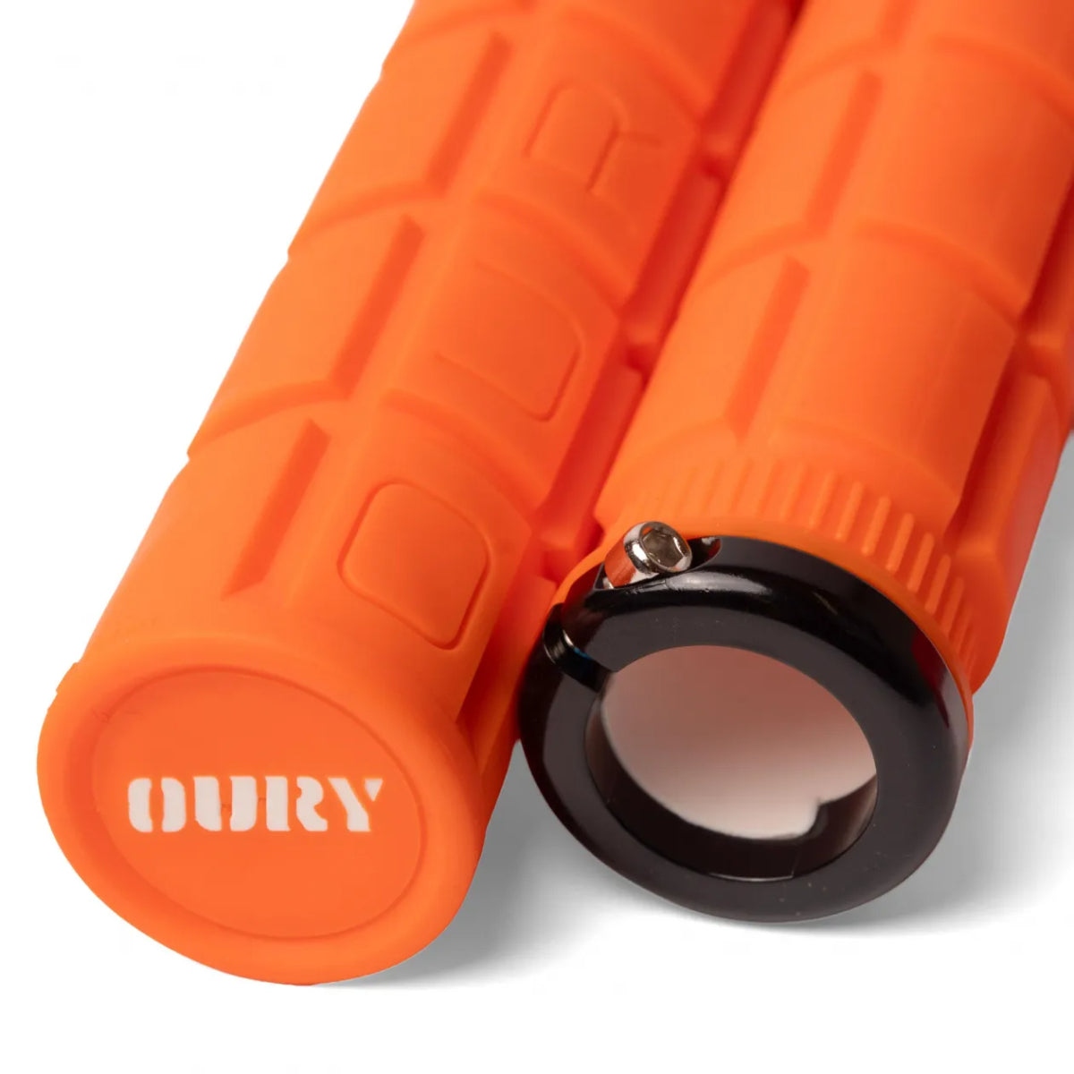 lock-on V2 grip
