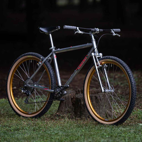 lock-on V2 grip