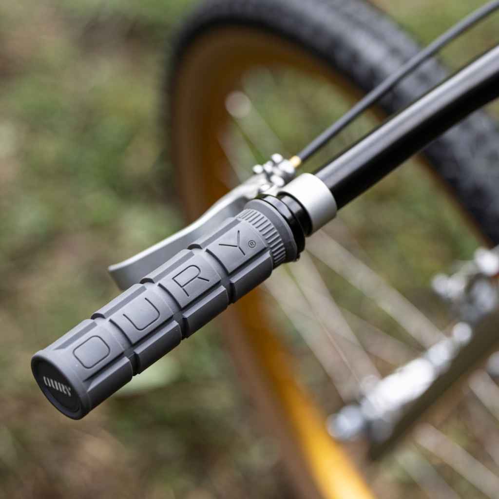 lock-on V2 grip