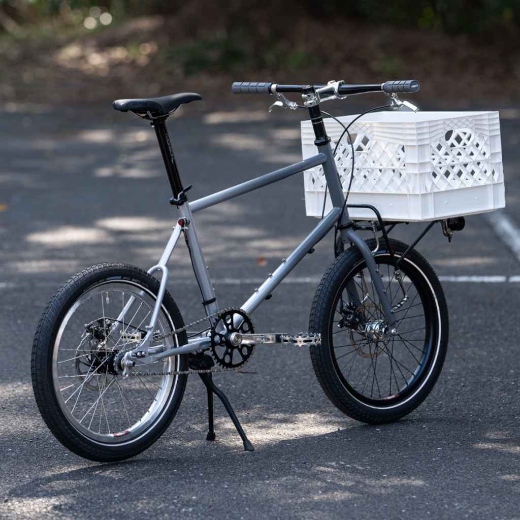 lock-on V2 grip