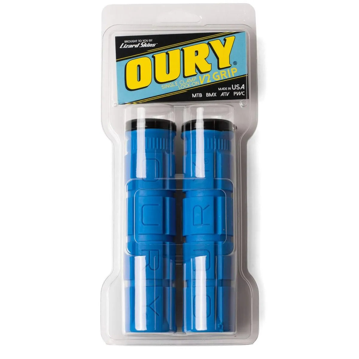 lock-on V2 grip