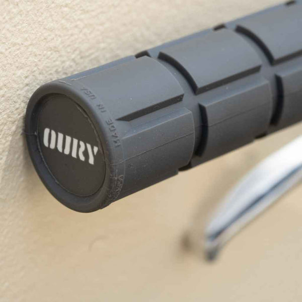 lock-on V2 grip