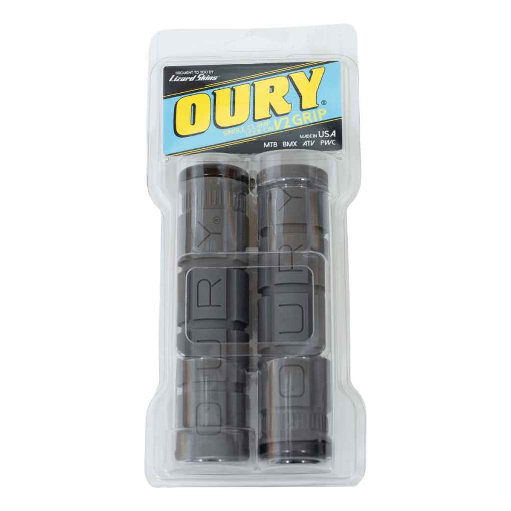 lock-on V2 grip