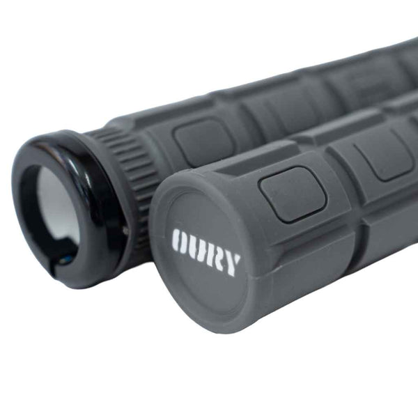 lock-on V2 grip
