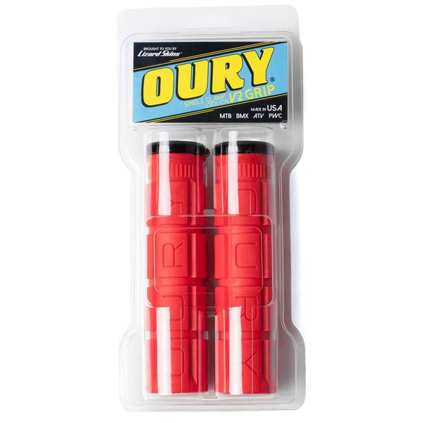 lock-on V2 grip