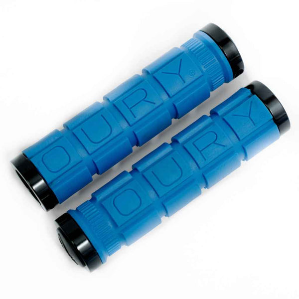lock-on grip