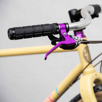 lock-on grip