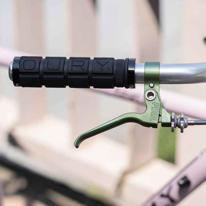 lock-on grip