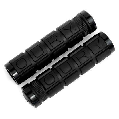 lock-on grip