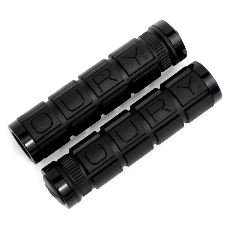 lock-on grip