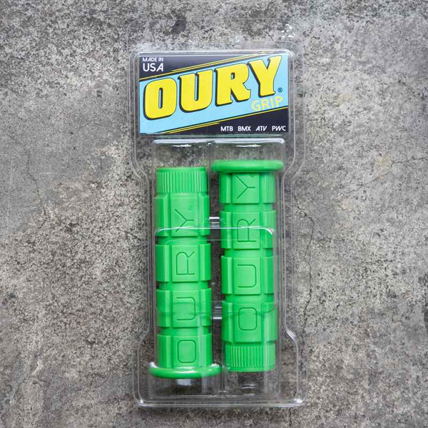 mountain grip