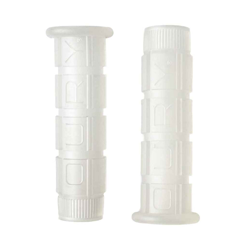 OURY MOUNTAIN GRIP BLUE LUG別注 クリアラバーグリップ