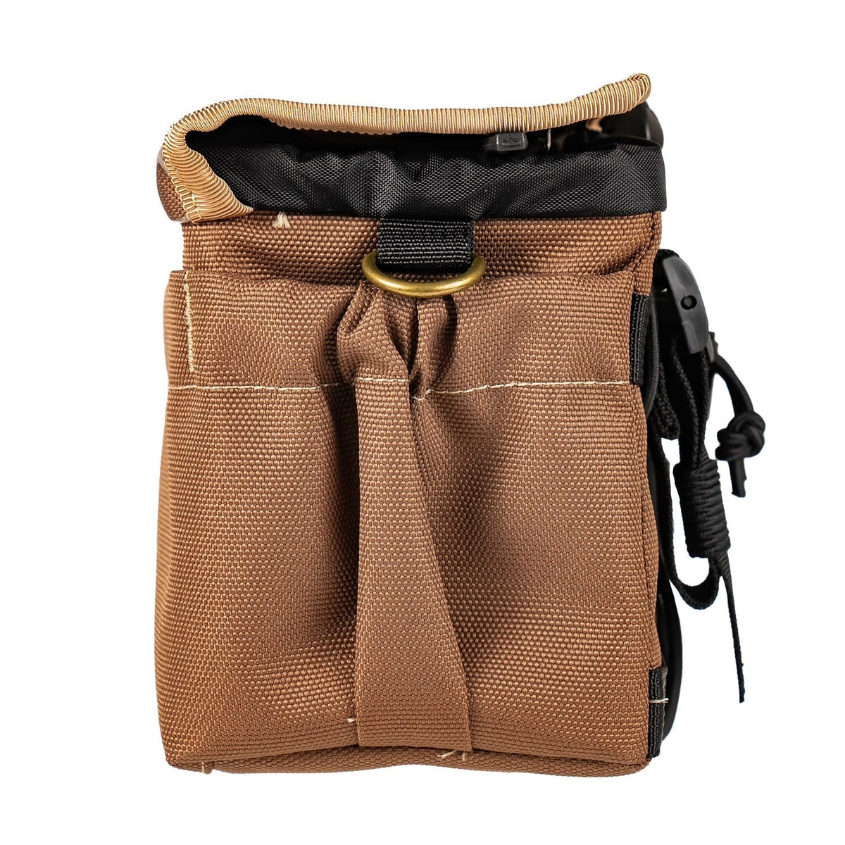 Drawcord Handlebar Bag - 2024