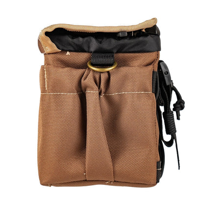 Drawcord Handlebar Bag - 2024