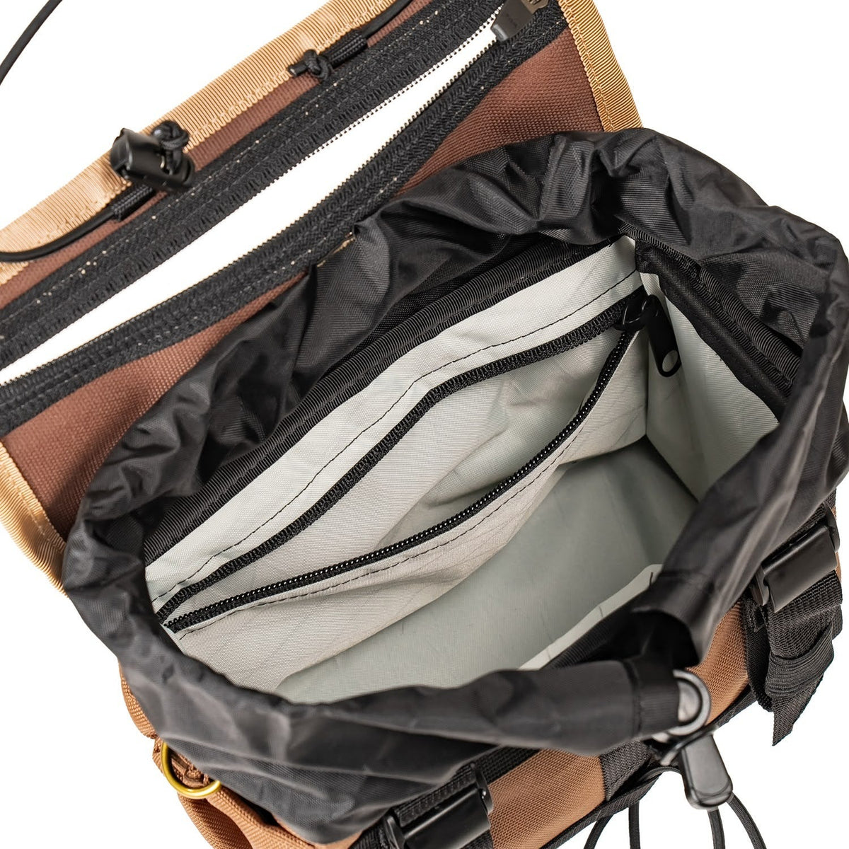 Drawcord Handlebar Bag - 2024