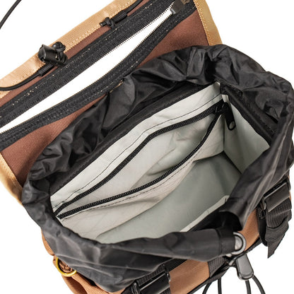 Drawcord Handlebar Bag - 2024