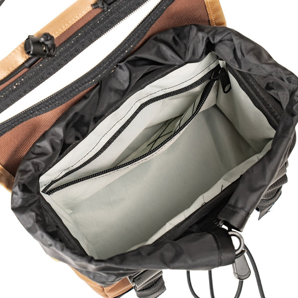 Drawcord Handlebar Bag - 2024