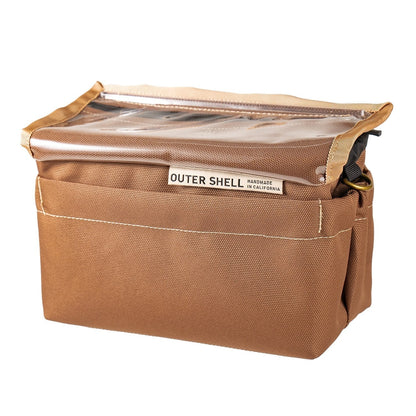 Drawcord Handlebar Bag - 2024