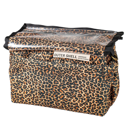 Drawcord Handlebar Bag - 2024