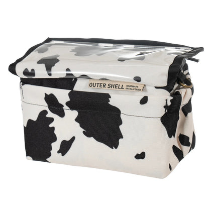 Drawcord Handlebar Bag - 2024