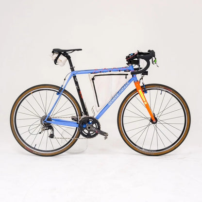 Drawcord Handlebar Bag - 2024