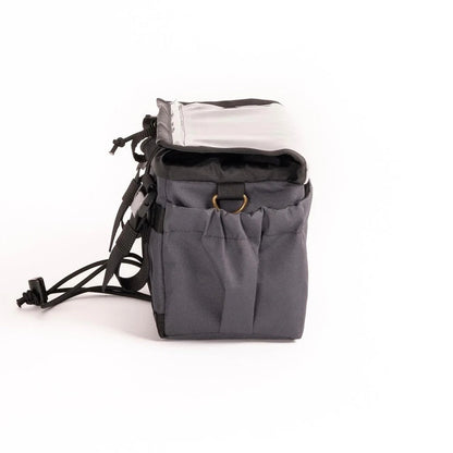 Drawcord Handlebar Bag - 2024