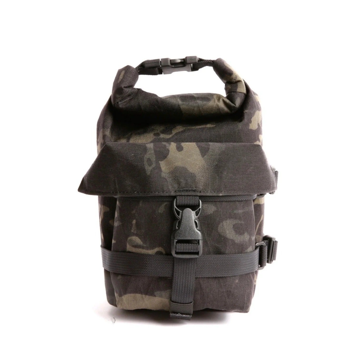 OUTER SHELL ADVENTURE Pico Panniers｜フォーク直付け対応のラック