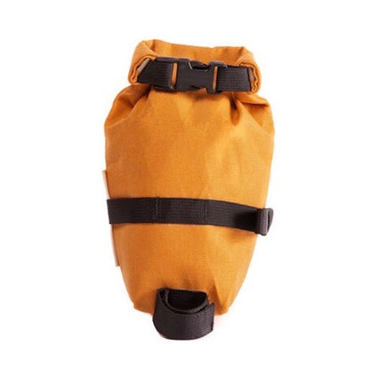 Rolltop Saddlebag